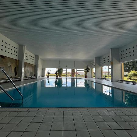 Ferienappartement Mit Berg- Und Seesicht Oberteuringen 外观 照片
