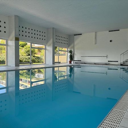 Ferienappartement Mit Berg- Und Seesicht Oberteuringen 外观 照片