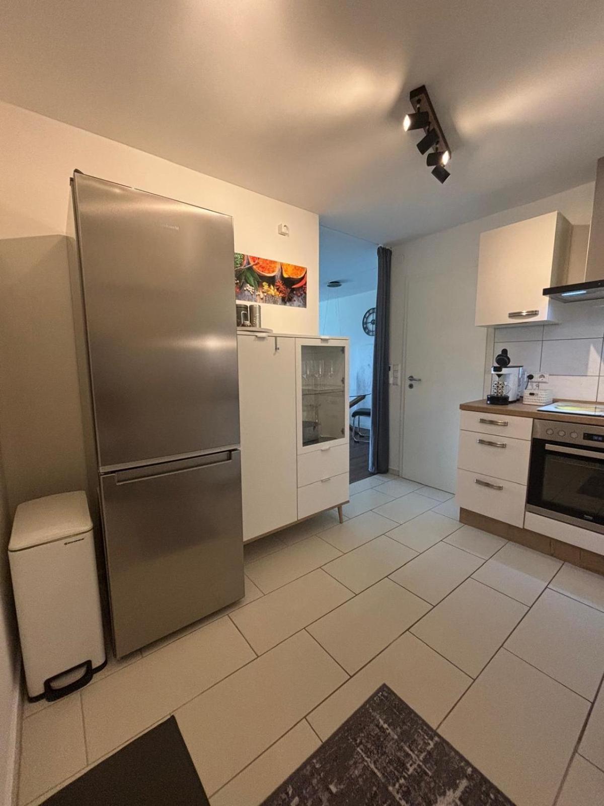 Ferienappartement Mit Berg- Und Seesicht Oberteuringen 外观 照片
