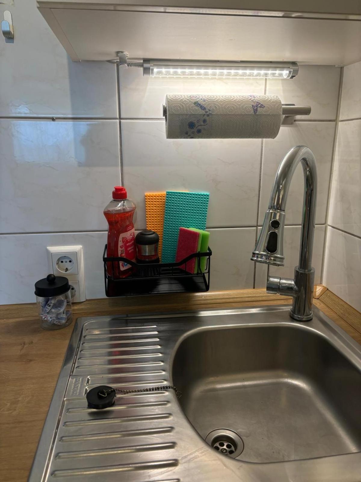 Ferienappartement Mit Berg- Und Seesicht Oberteuringen 外观 照片