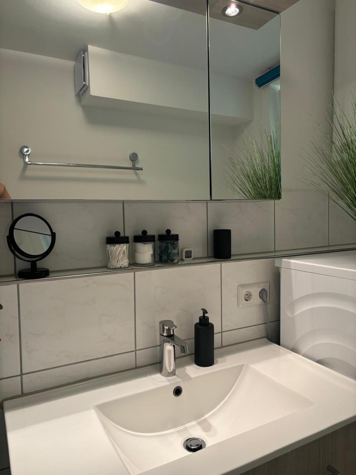 Ferienappartement Mit Berg- Und Seesicht Oberteuringen 外观 照片