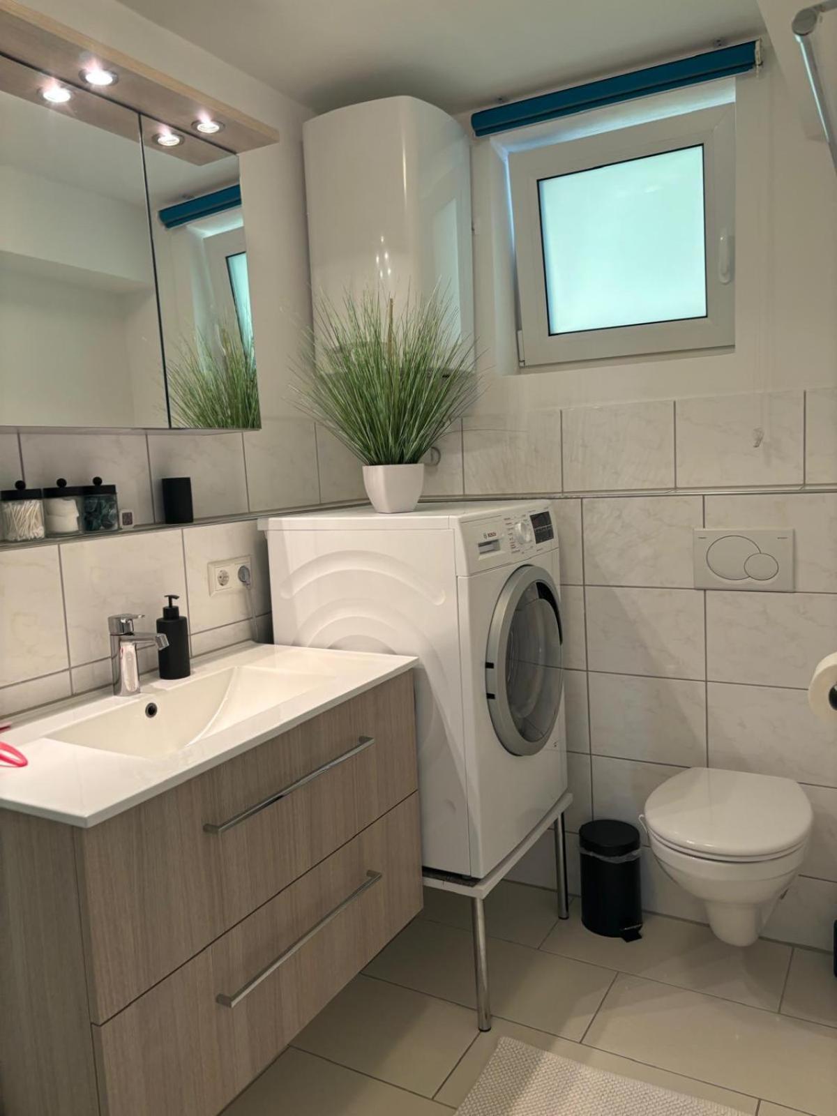 Ferienappartement Mit Berg- Und Seesicht Oberteuringen 外观 照片