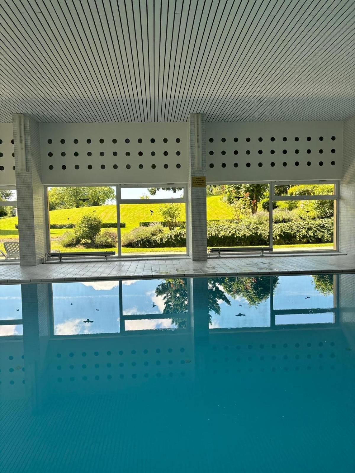 Ferienappartement Mit Berg- Und Seesicht Oberteuringen 外观 照片