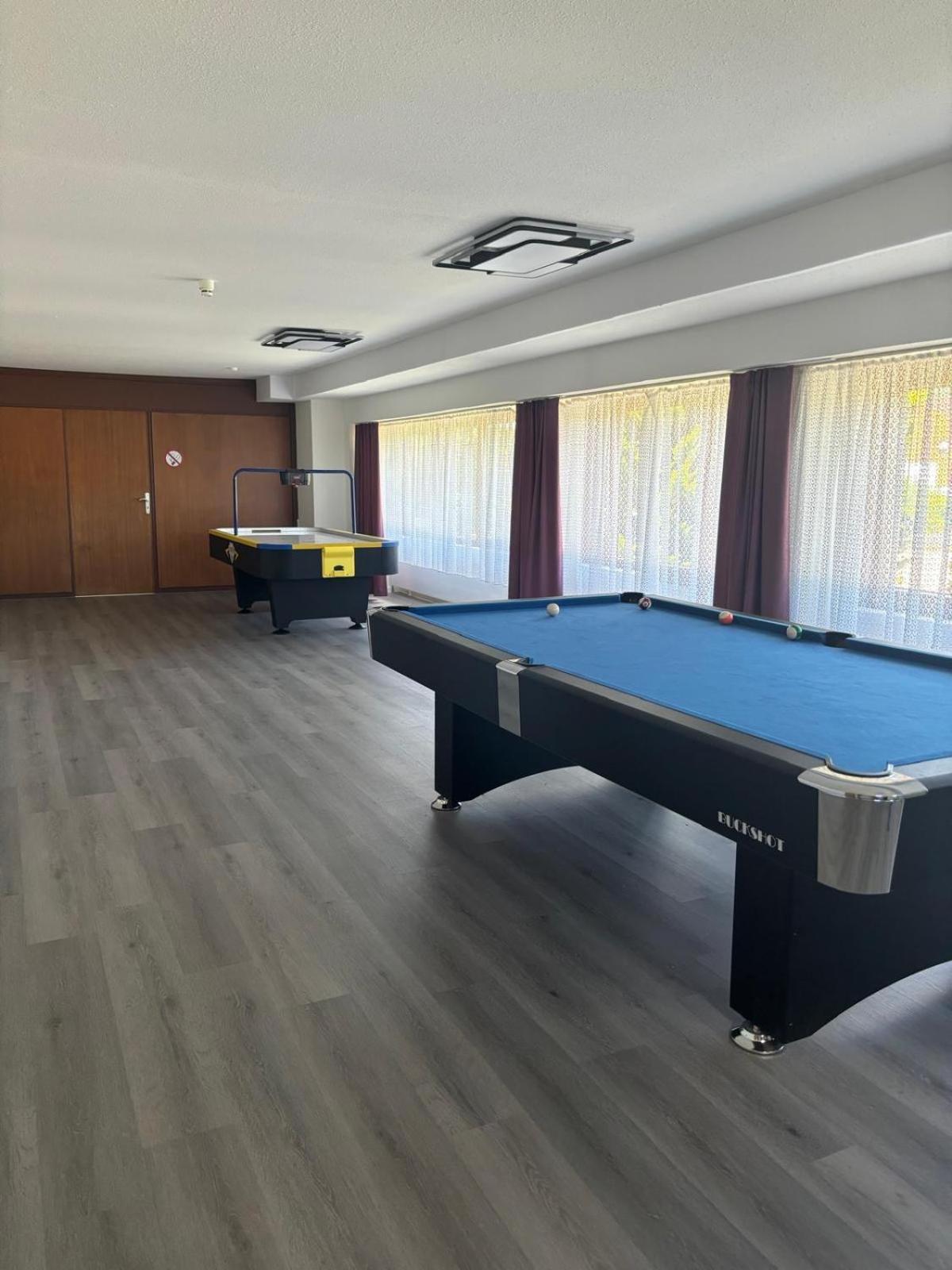Ferienappartement Mit Berg- Und Seesicht Oberteuringen 外观 照片