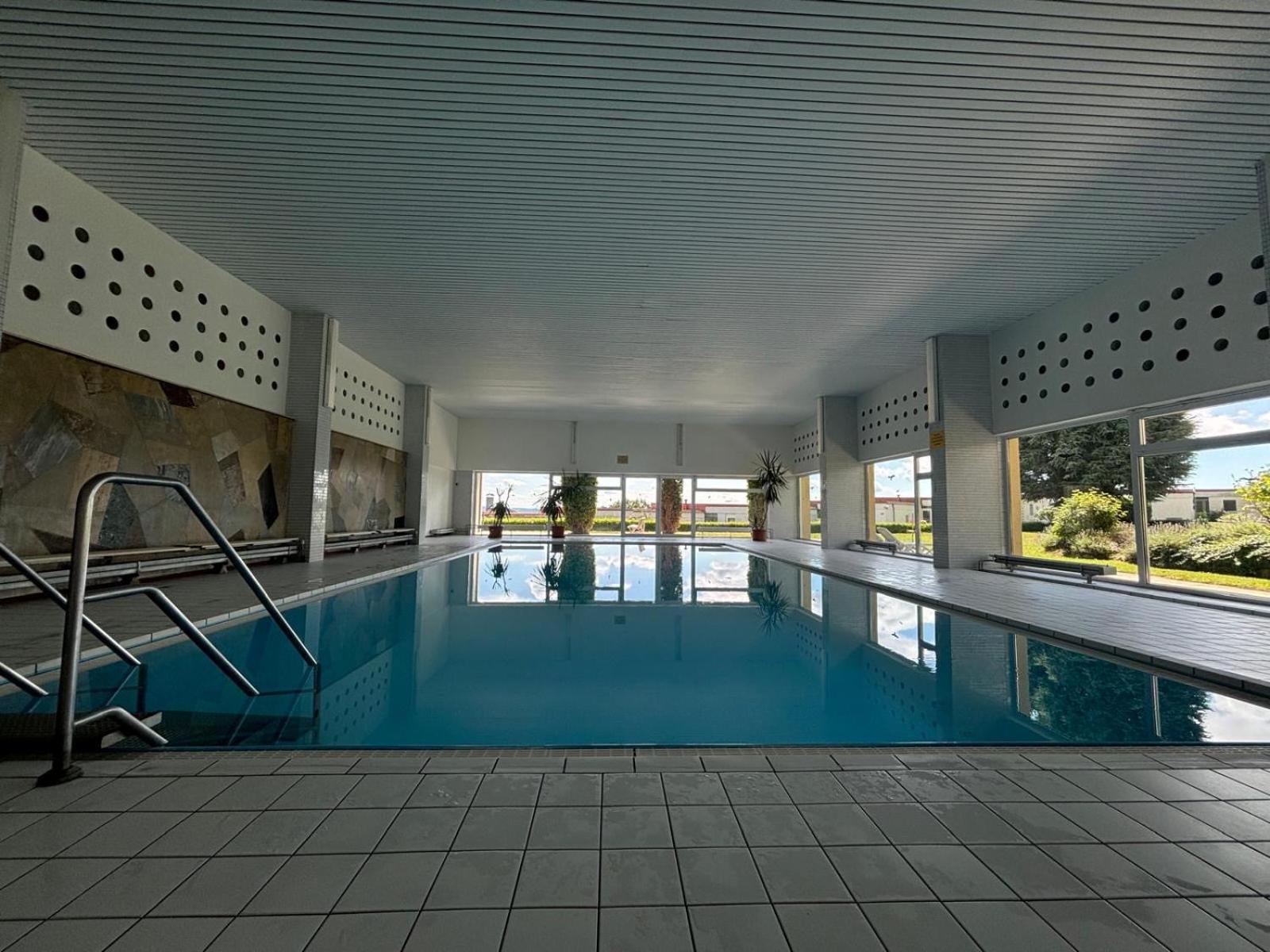 Ferienappartement Mit Berg- Und Seesicht Oberteuringen 外观 照片