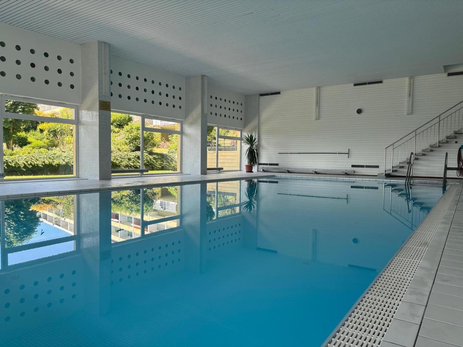 Ferienappartement Mit Berg- Und Seesicht Oberteuringen 外观 照片